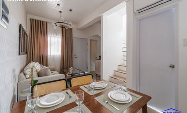 HOUSE AND LOT FOR SALE IN BINANGONAN RIZAL