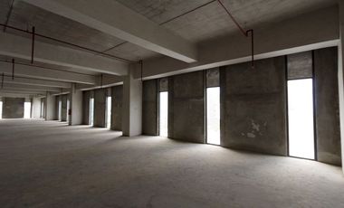 2153 SqM Office Space for Rent in Cebu IT Park