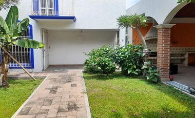 VENTA CASA CUAUTLA MORELOS TEPEYAC