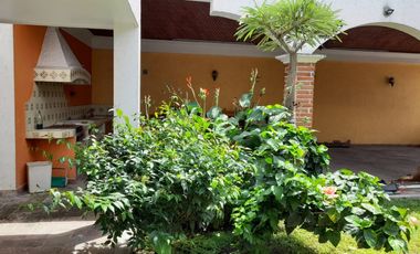 VENTA CASA CUAUTLA MORELOS TEPEYAC