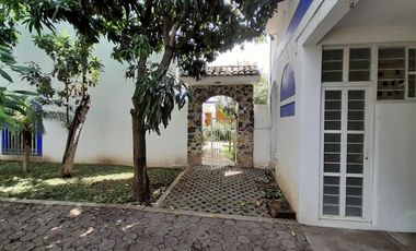 VENTA CASA CUAUTLA MORELOS TEPEYAC