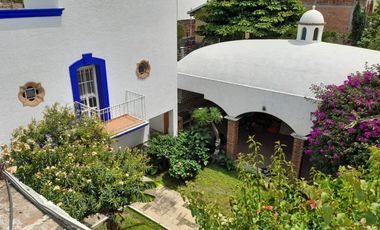 VENTA CASA CUAUTLA MORELOS TEPEYAC