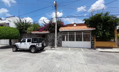 VENTA CASA CUAUTLA MORELOS TEPEYAC