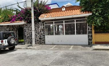 VENTA CASA CUAUTLA MORELOS TEPEYAC