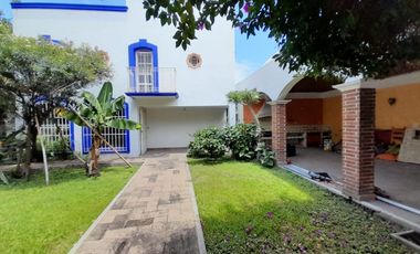 VENTA CASA CUAUTLA MORELOS TEPEYAC