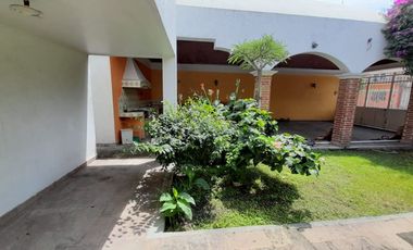 VENTA CASA CUAUTLA MORELOS TEPEYAC