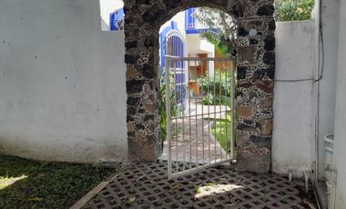 VENTA CASA CUAUTLA MORELOS TEPEYAC