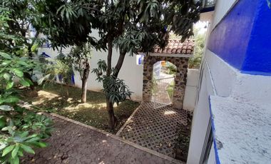 VENTA CASA CUAUTLA MORELOS TEPEYAC