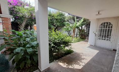 VENTA CASA CUAUTLA MORELOS TEPEYAC