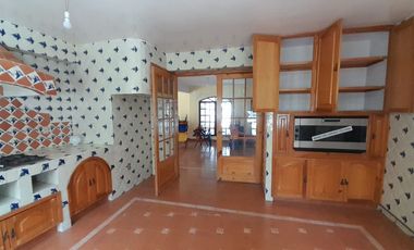 VENTA CASA CUAUTLA MORELOS TEPEYAC