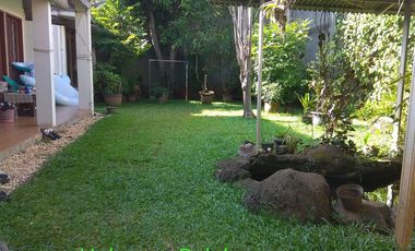 Dijual Rumah di Duren TIga Lokasi Bagus Asri dan Tenang LT 620