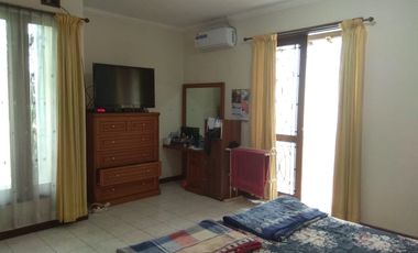Dijual Rumah di Duren TIga Lokasi Bagus Asri dan Tenang LT 620