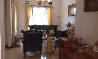 Dijual Rumah di Duren TIga Lokasi Bagus Asri dan Tenang LT 620