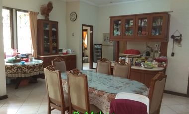 Dijual Rumah di Duren TIga Lokasi Bagus Asri dan Tenang LT 620