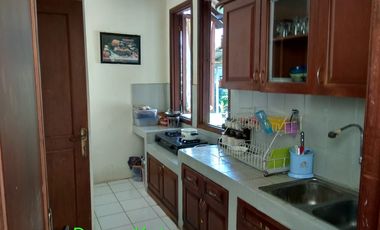 Dijual Rumah di Duren TIga Lokasi Bagus Asri dan Tenang LT 620