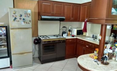 Dijual Rumah di Duren TIga Lokasi Bagus Asri dan Tenang LT 620