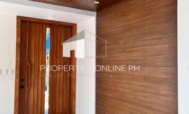 BRAND NEW HOUSE IN AYALA SOUTHVALE PRIMERA