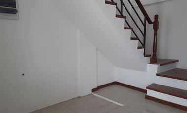 For Sale House and Lot in Binan Laguna 3 Storey Townhouse Low Downpayment Promo