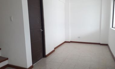 For Sale House and Lot in Binan Laguna 3 Storey Townhouse Low Downpayment Promo