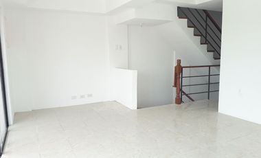 For Sale House and Lot in Binan Laguna 3 Storey Townhouse Low Downpayment Promo
