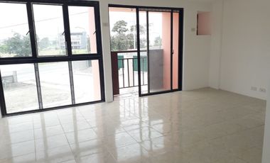 For Sale House and Lot in Binan Laguna 3 Storey Townhouse Low Downpayment Promo