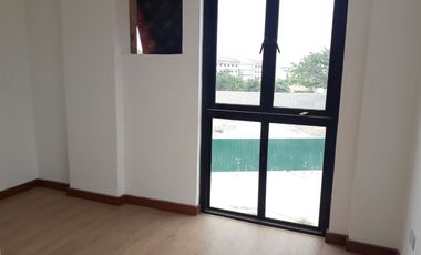 For Sale House and Lot in Binan Laguna 3 Storey Townhouse Low Downpayment Promo