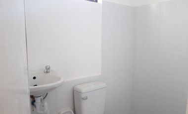 For Sale House and Lot in Binan Laguna 3 Storey Townhouse Low Downpayment Promo
