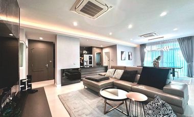 #บ้านให้เช่า มัณฑนา 2 บางนา กม. 7 ใกล้แหล่ง Shopping ใกล้รถไฟฟ้า