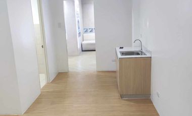 For Sale Studio Unit Condominium in Santa Rosa Laguna, Near Exit via SLEX