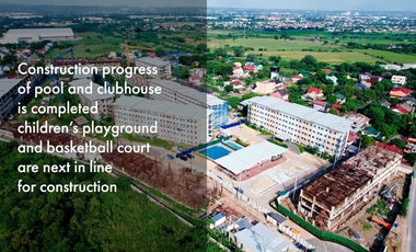 𝐏𝐑𝐄 𝐒𝐄𝐋𝐋𝐈𝐍𝐆 𝐂𝐎𝐍𝐃𝐎 𝐔𝐍𝐈𝐓𝐒 𝐅𝐎𝐑 𝐒𝐀𝐋𝐄 𝐈𝐍 𝐒𝐓𝐀. 𝐑𝐎𝐒𝐀 𝐋𝐀𝐆𝐔𝐍𝐀 - 𝐏𝐀𝐑𝐊 𝐑𝐄𝐒𝐈𝐃𝐄𝐍𝐂𝐄𝐒 𝐁𝐘 𝐒𝐌𝐃𝐂