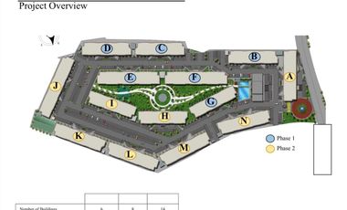 𝐏𝐑𝐄 𝐒𝐄𝐋𝐋𝐈𝐍𝐆 𝐂𝐎𝐍𝐃𝐎 𝐔𝐍𝐈𝐓𝐒 𝐅𝐎𝐑 𝐒𝐀𝐋𝐄 𝐈𝐍 𝐒𝐓𝐀. 𝐑𝐎𝐒𝐀 𝐋𝐀𝐆𝐔𝐍𝐀 - 𝐏𝐀𝐑𝐊 𝐑𝐄𝐒𝐈𝐃𝐄𝐍𝐂𝐄𝐒 𝐁𝐘 𝐒𝐌𝐃𝐂