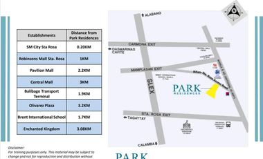 𝐏𝐑𝐄 𝐒𝐄𝐋𝐋𝐈𝐍𝐆 𝐂𝐎𝐍𝐃𝐎 𝐔𝐍𝐈𝐓𝐒 𝐅𝐎𝐑 𝐒𝐀𝐋𝐄 𝐈𝐍 𝐒𝐓𝐀. 𝐑𝐎𝐒𝐀 𝐋𝐀𝐆𝐔𝐍𝐀 - 𝐏𝐀𝐑𝐊 𝐑𝐄𝐒𝐈𝐃𝐄𝐍𝐂𝐄𝐒 𝐁𝐘 𝐒𝐌𝐃𝐂