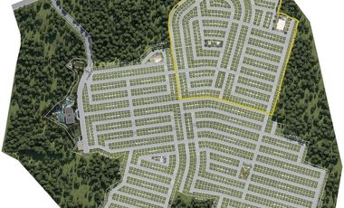 𝐏𝐑𝐄 𝐒𝐄𝐋𝐋𝐈𝐍𝐆 𝐋𝐎𝐓 𝐅𝐎𝐑 𝐒𝐀𝐋𝐄 𝐂𝐎𝐌𝐌𝐔𝐍𝐈𝐓𝐘 𝐈𝐍 𝐆𝐑𝐀𝐍𝐀𝐃𝐀 𝐁𝐀𝐂𝐎𝐋𝐎𝐃 𝐂𝐈𝐓𝐘 - 𝐏𝐀𝐑𝐊𝐕𝐈𝐋𝐋𝐄 𝐁𝐘 𝐒𝐌𝐃𝐂