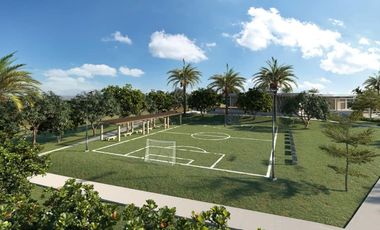 𝐏𝐑𝐄 𝐒𝐄𝐋𝐋𝐈𝐍𝐆 𝐋𝐎𝐓 𝐅𝐎𝐑 𝐒𝐀𝐋𝐄 𝐂𝐎𝐌𝐌𝐔𝐍𝐈𝐓𝐘 𝐈𝐍 𝐆𝐑𝐀𝐍𝐀𝐃𝐀 𝐁𝐀𝐂𝐎𝐋𝐎𝐃 𝐂𝐈𝐓𝐘 - 𝐏𝐀𝐑𝐊𝐕𝐈𝐋𝐋𝐄 𝐁𝐘 𝐒𝐌𝐃𝐂