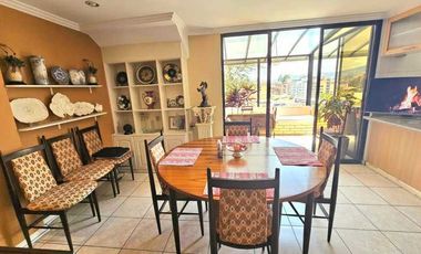 Hermoso departamento en venta 198m2C sector Supermaxi de las Américas