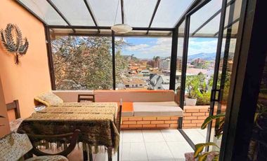 Hermoso departamento en venta 198m2C sector Supermaxi de las Américas
