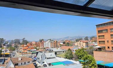 Hermoso departamento en venta 198m2C sector Supermaxi de las Américas