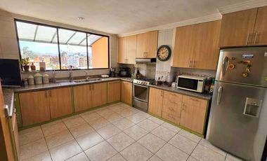 Hermoso departamento en venta 198m2C sector Supermaxi de las Américas