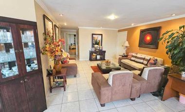 Hermoso departamento en venta 198m2C sector Supermaxi de las Américas