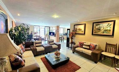 Hermoso departamento en venta 198m2C sector Supermaxi de las Américas