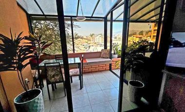 Hermoso departamento en venta 198m2C sector Supermaxi de las Américas