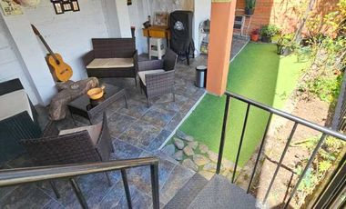 Hermoso departamento en venta 198m2C sector Supermaxi de las Américas