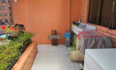 Hermoso departamento en venta 198m2C sector Supermaxi de las Américas