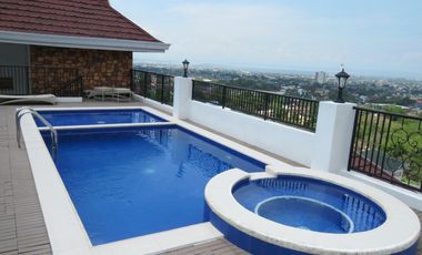 Ready for Occupancy Studio Unit For Sale at Apple One Banawa Cebu