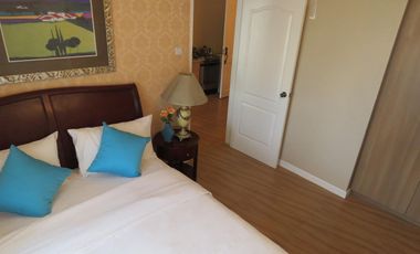 Ready for Occupancy Studio Unit For Sale at Apple One Banawa Cebu