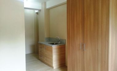 Ready for Occupancy Studio Unit For Sale at Apple One Banawa Cebu