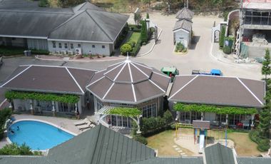 Ready for Occupancy Studio Unit For Sale at Apple One Banawa Cebu