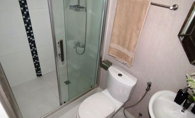 Ready for Occupancy Studio Unit For Sale at Apple One Banawa Cebu