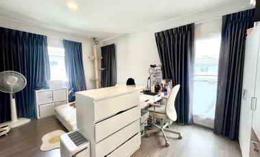 ลดราคาพิเศษ !!  House  for sale   บ้านเดี่ยว เฟสหน้าใกล้สโมสร ที่โครงการ ชัยพฤกษ์ ทางด่วนรามอินทรา-จตุโชติ  Chaiyaphruek Ramindra Expressway-Chatuch