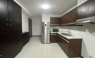 Spacious 3BR condo Loft type for Rent in Makati The Eton Residences Greenbelt